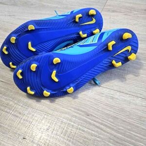 Nike Mbappe Soccer Cleats